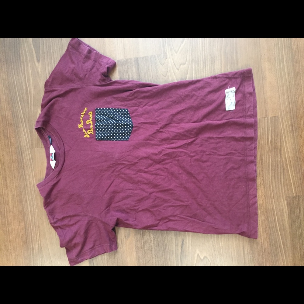 Ben Davis t shirt